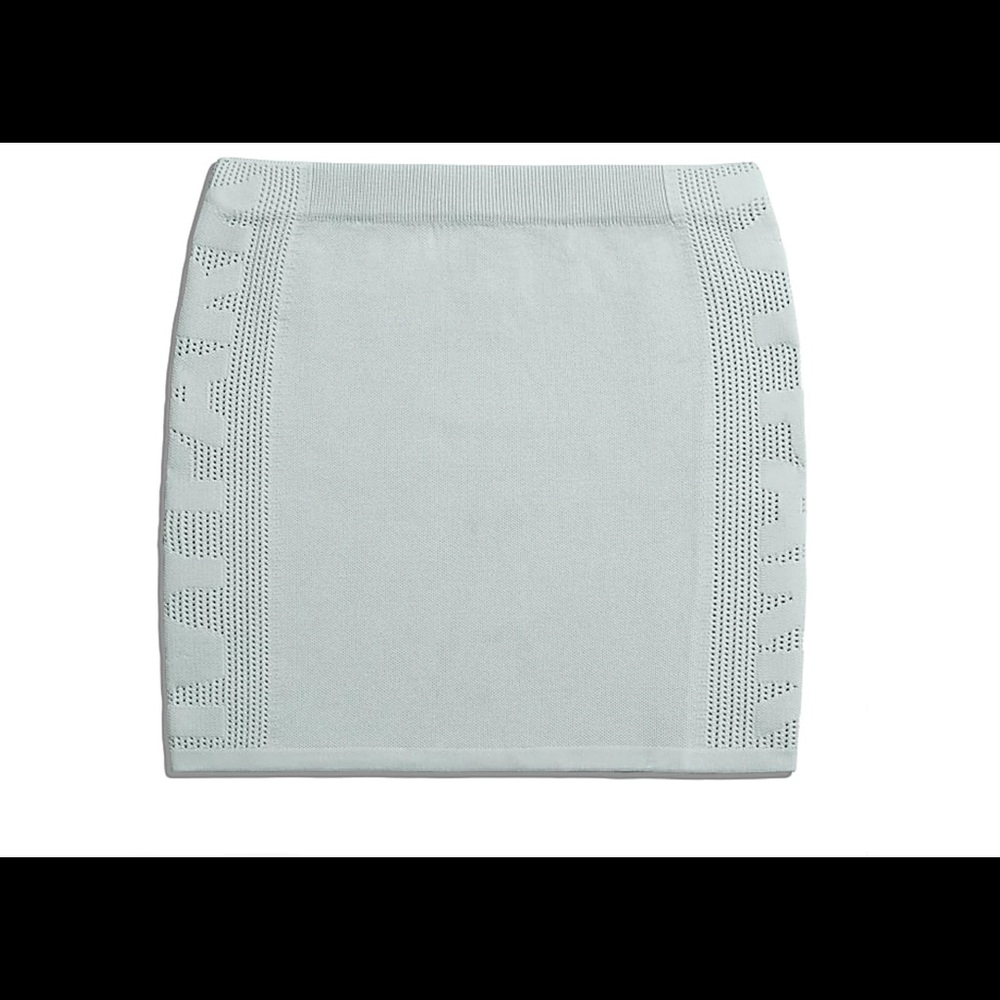 Ivy Park Knit Skirt